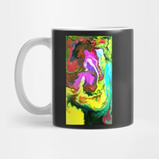 Flow 35 Mug